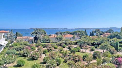Apartment Saint-Tropez