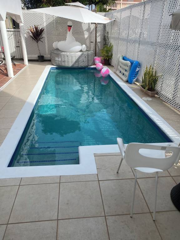 Ferienhaus  Bon Accord