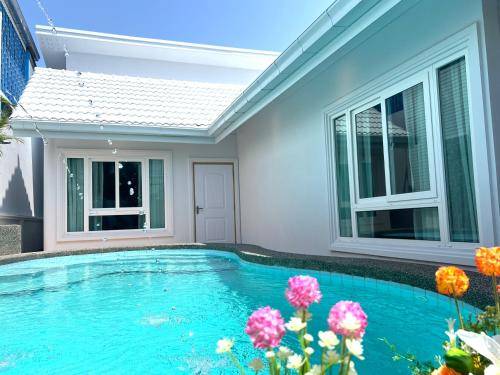 Villa Pattaya