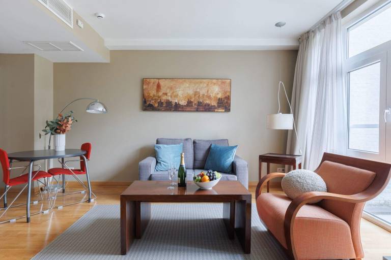 Appartement Bruxelles