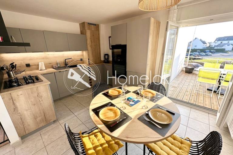Ferienwohnung  Lorient