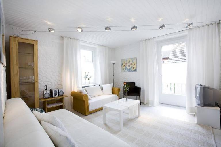 Ferienwohnung Bregenz