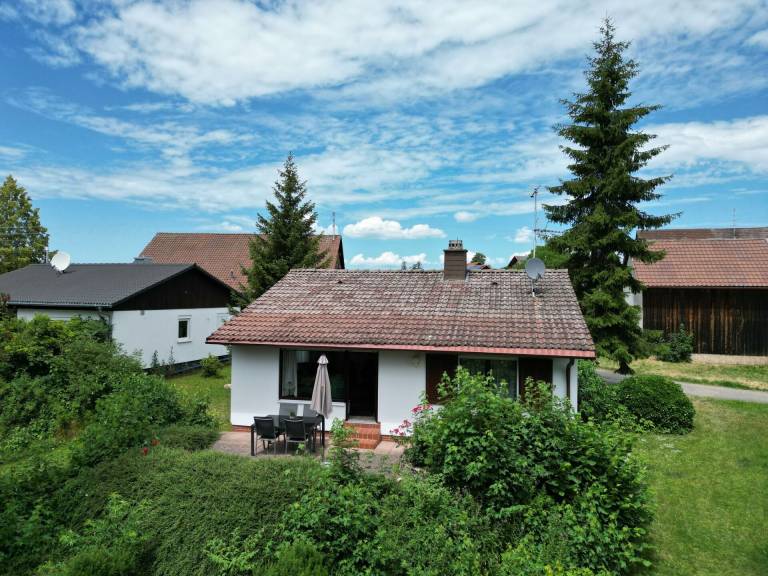 Unterkunft Dittishausen