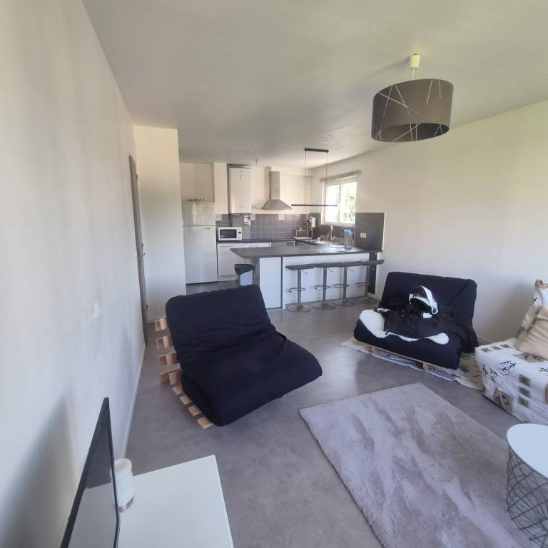 Appartement Pessac