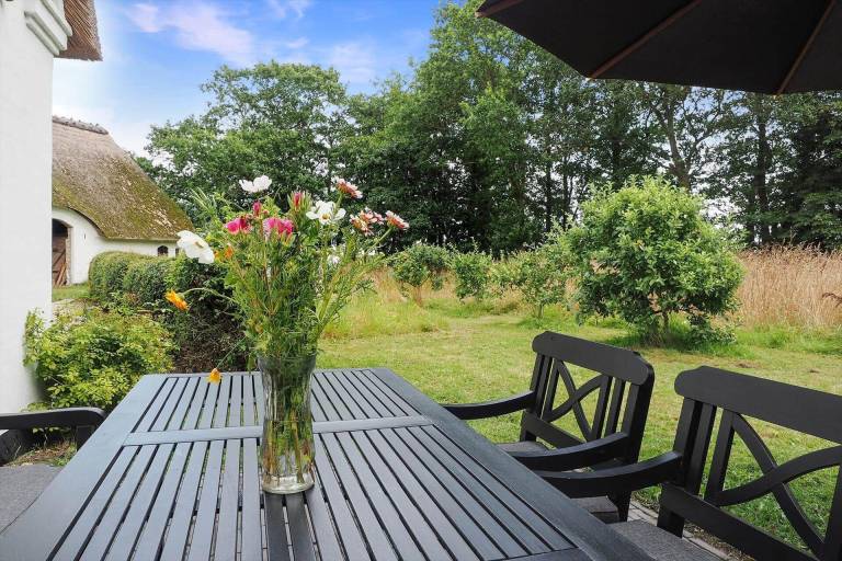Ample house with terrace & BBQ | Pet-friendly — photo 3