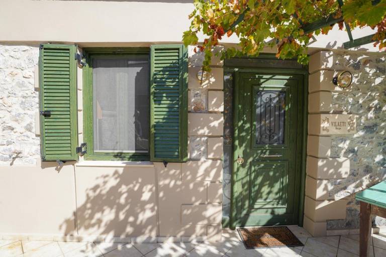Appartement Agios Konstantinos