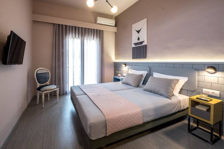 Ferienwohnung Nafplio