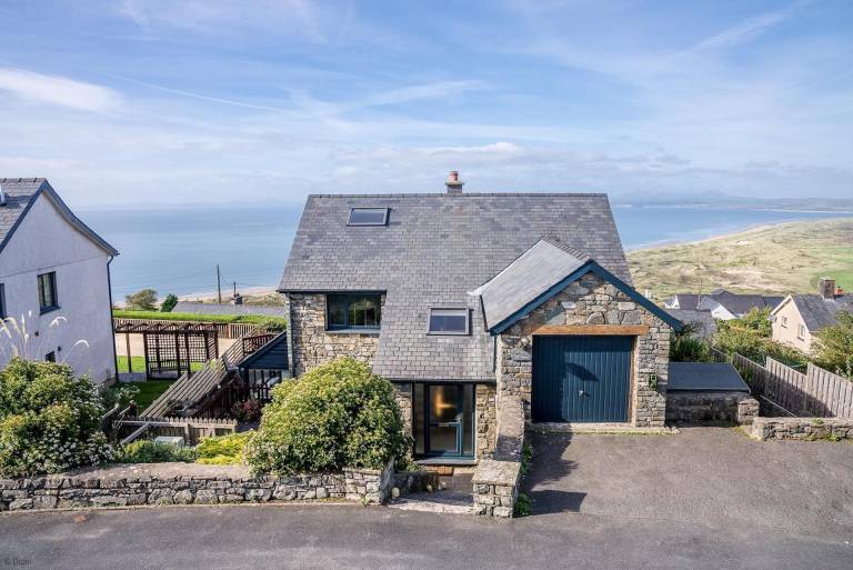 Cottage Harlech