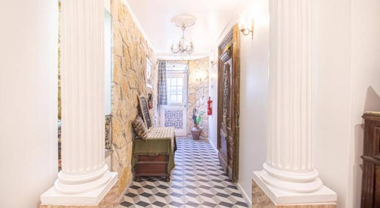 Holiday apartment | Pets allowed in Lisbon