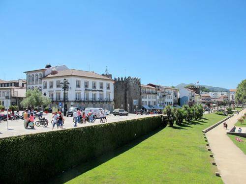 Casa Gandra