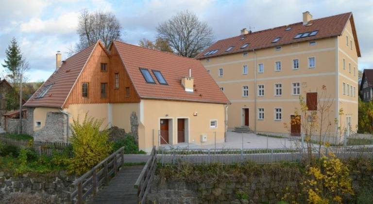 Apartament  Miedzianka