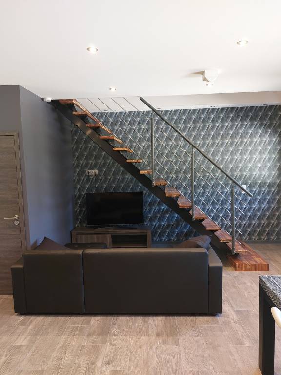 Appartement Marignier