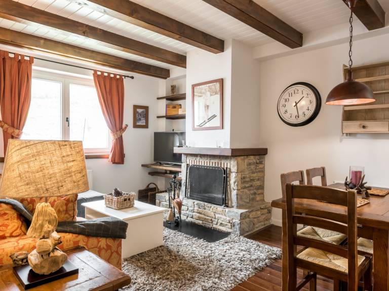 Apartamento Viella