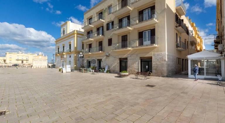Holiday apartment with 2 rooms for 6 persons — photo 3