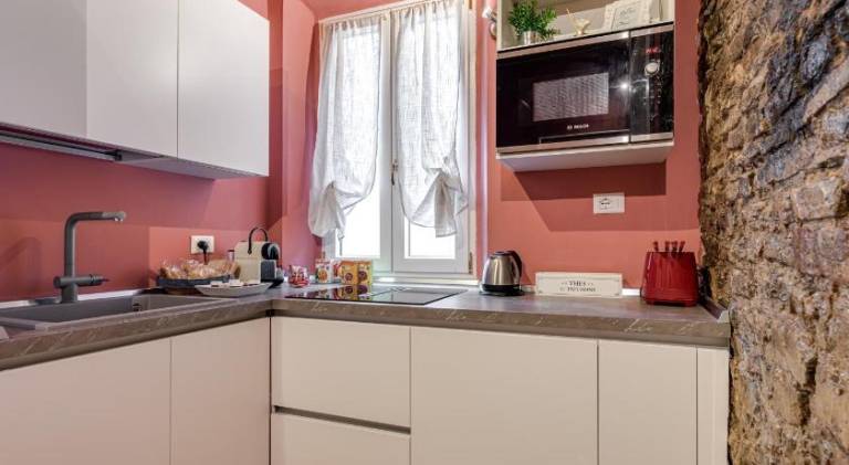 Rental apartment | Next to Florence Cathedral — photo 2