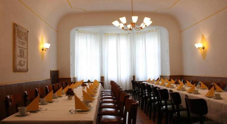 Hotel Diening — photo 3