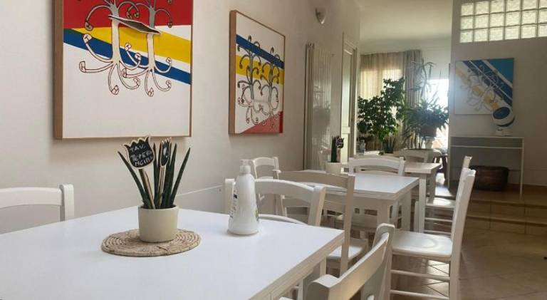 Rosa Di Mare Guest House — photo 2