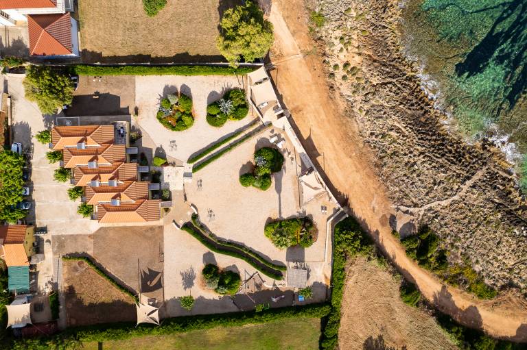 Esperides - Peaceful retreat by the Ionian Sea! — photo 5
