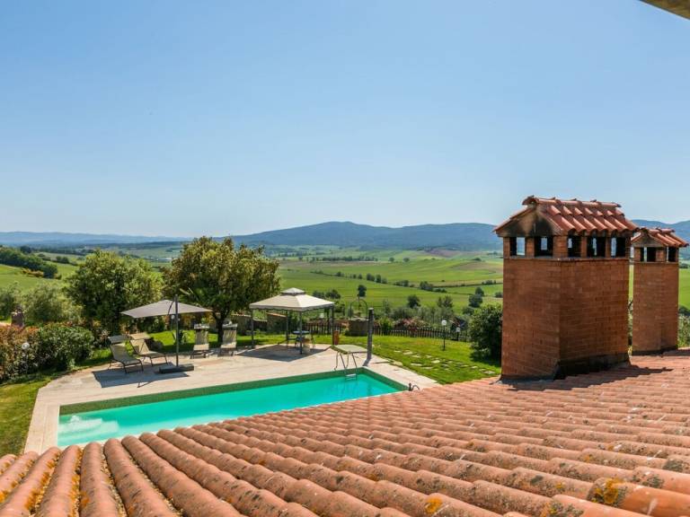 House  Mensanello