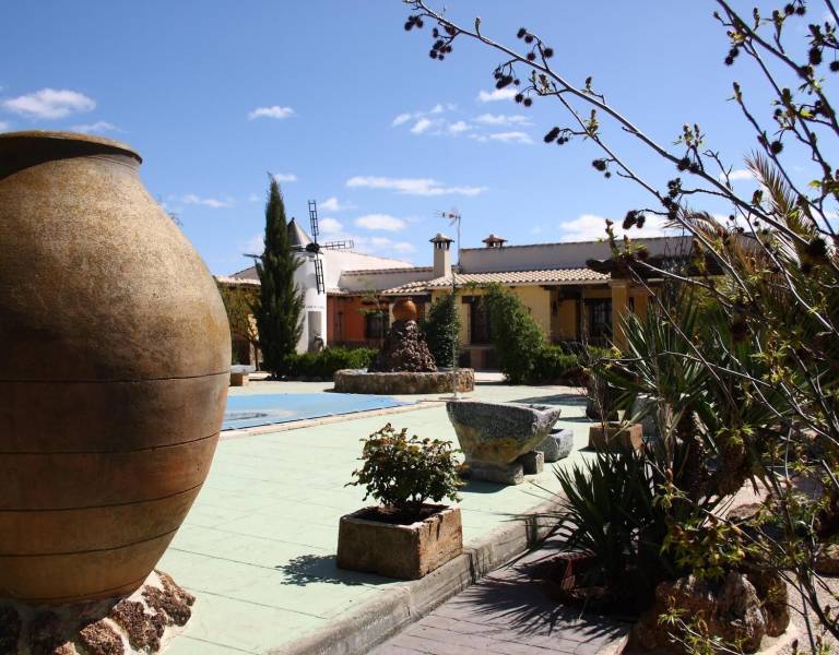 Casa Urda