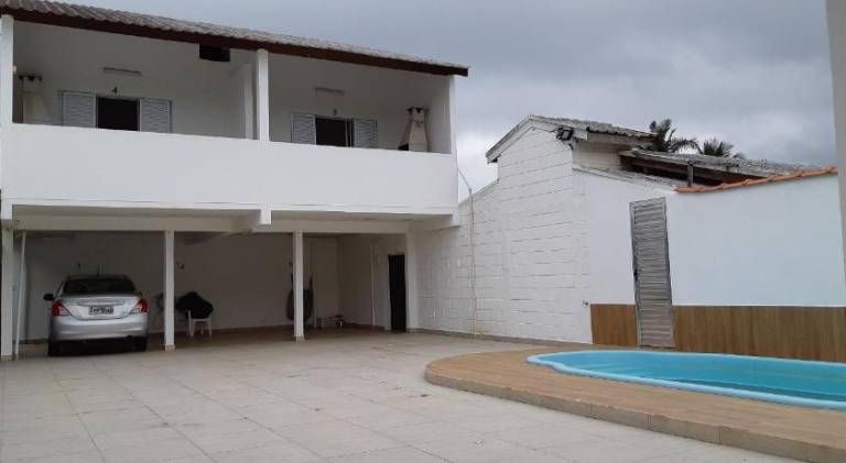 Chalé Tabatinga