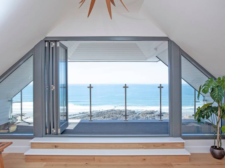 Apartment  Croyde