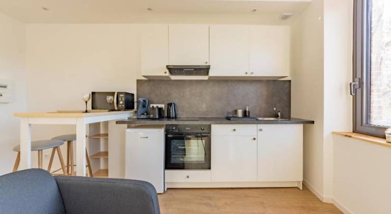 Nice holiday apartment | Pets are welcome — photo 3