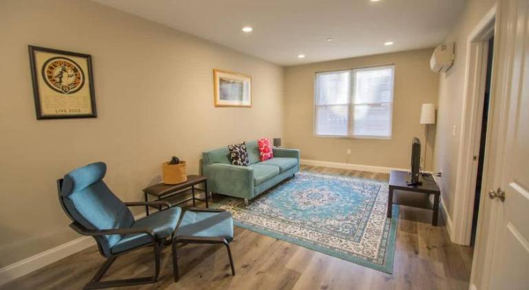 Apartment with 1 room for 2 persons — photo 3