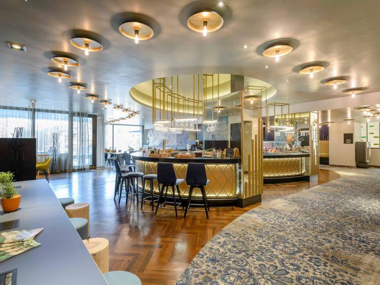 Mercure Freiburg Am Muenster — photo 2