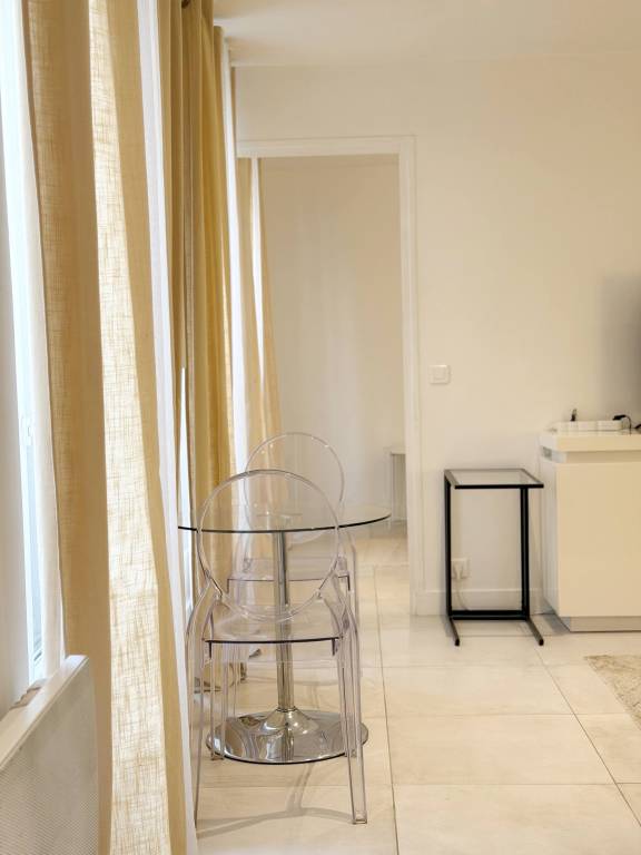 Rental apartment with 1 room for 2 persons — photo 5