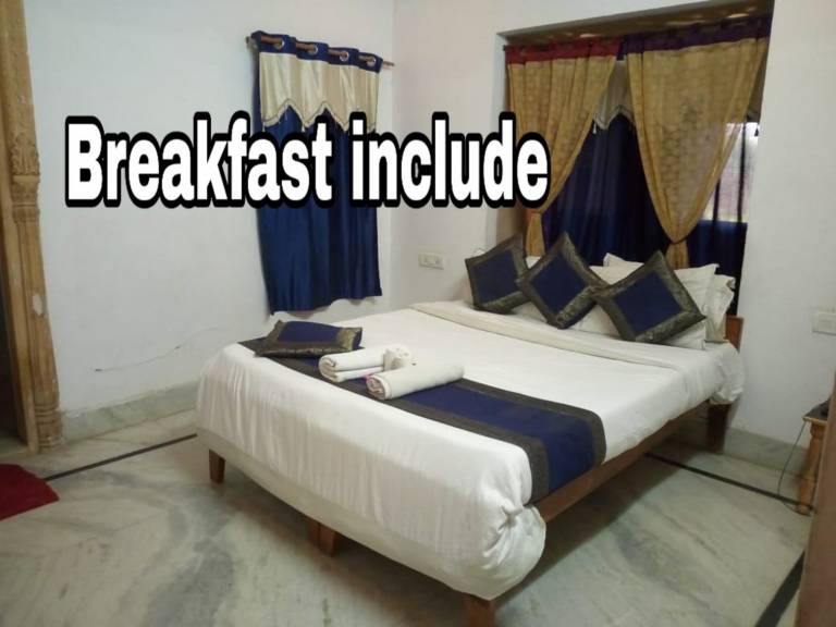Kavi's Hostel — photo 2