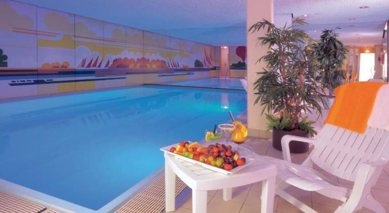 Ringhotel Loews Merkur — photo 2