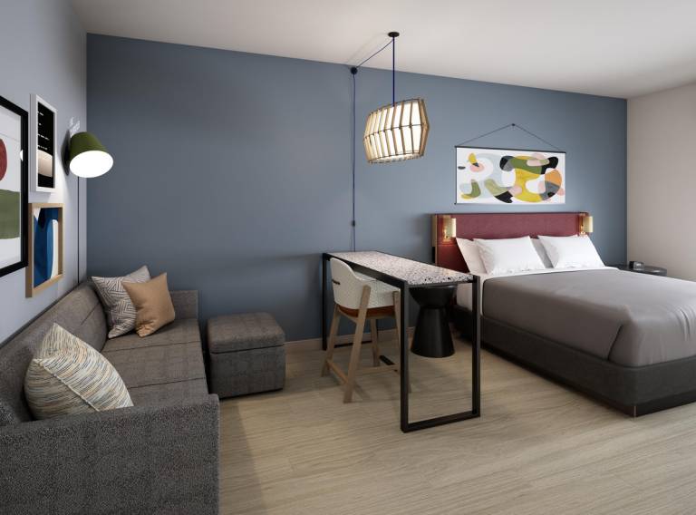Atwell Suites Kansas City Airport By IHG — photo 2