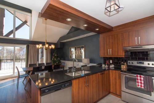 Apartment Saint-Sauveur