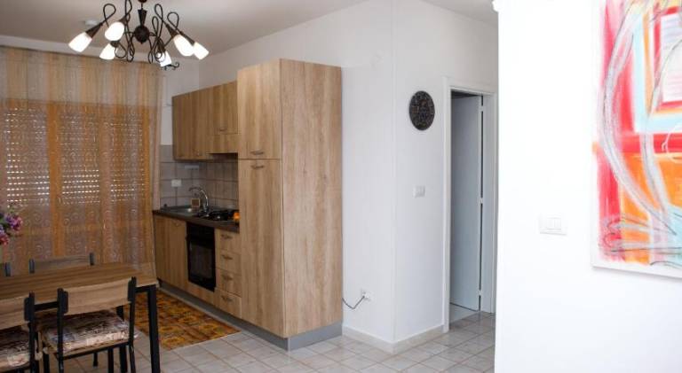 Rental apartment with 2 rooms for 11 persons — photo 3