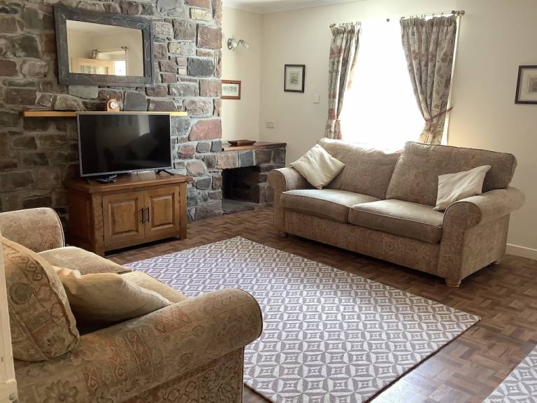 Cottage Lochcarron