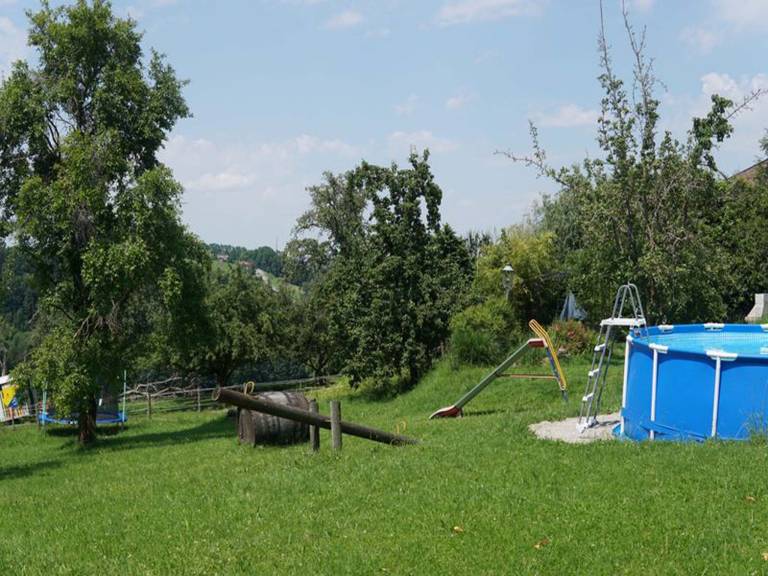 40 m² Ferienwohnung