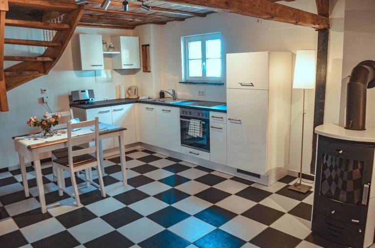 Ferienhaus Lüdenscheid