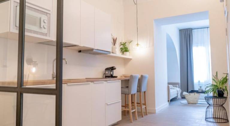 Serviced apartment with terrace & pool | Near Alcázar of Jerez de la Frontera | Pet-friendly — photo 5