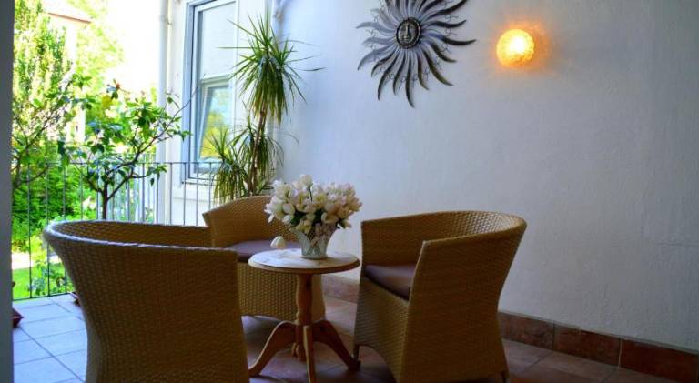Goethe Hotel — photo 5