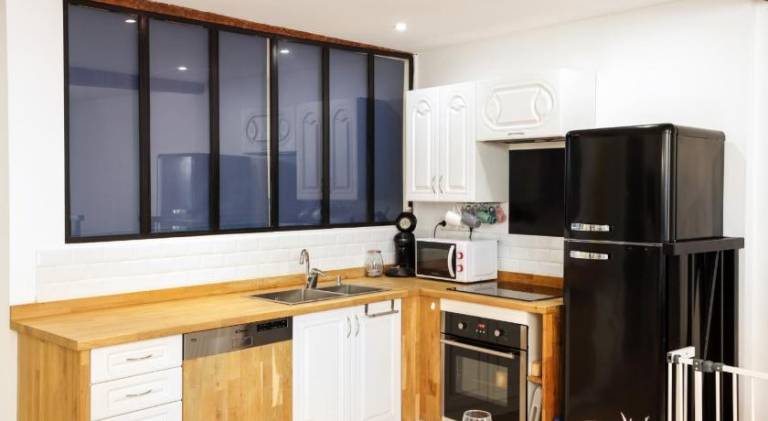 Apartment with 3 rooms for 8 persons — photo 4