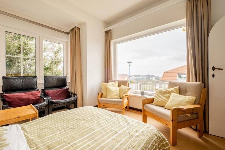 Children-friendly wonderful villa with garden, barbeque & jacuzzi | Beach nearby | Suitable for remote work | Pet-friendly — photo 2