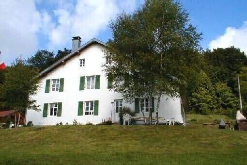 Chalet Ramonchamp