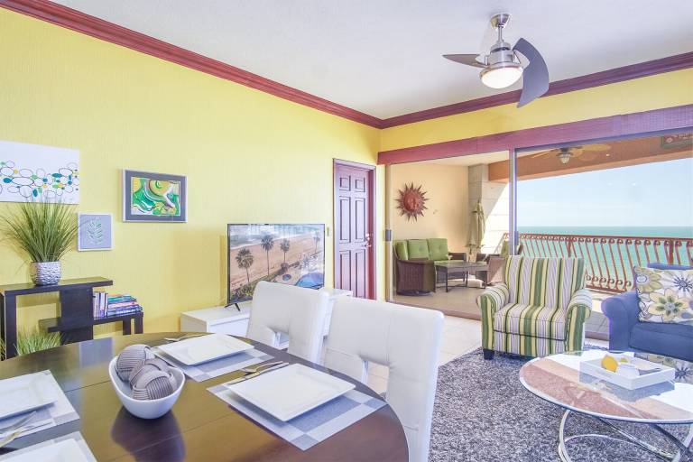 Condo Puerto Peñasco