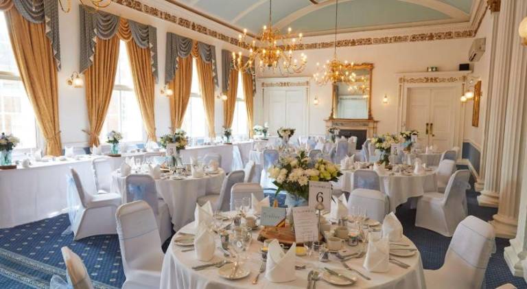 Best Western Lichfield City Centre The George Hotel — photo 2