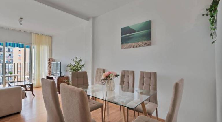 Holiday apartment with 3 rooms for 5 persons — photo 5