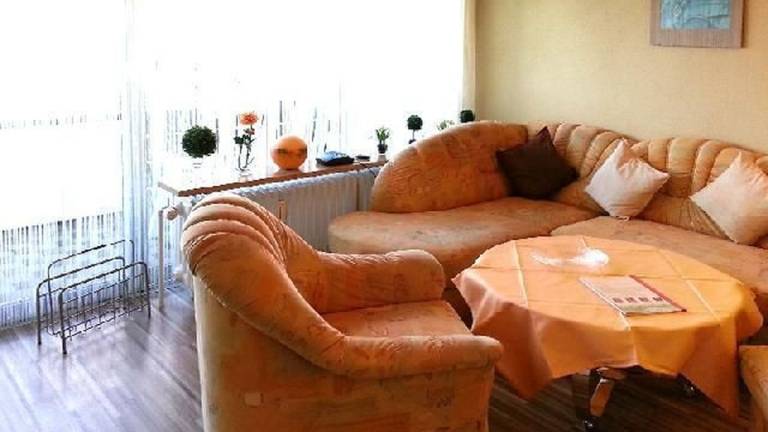 Ferienwohnung Bad Füssing