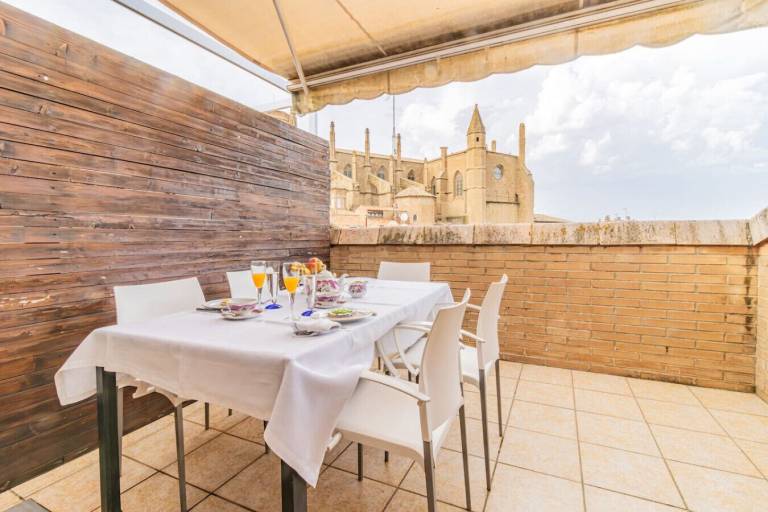 Apartamento Huesca
