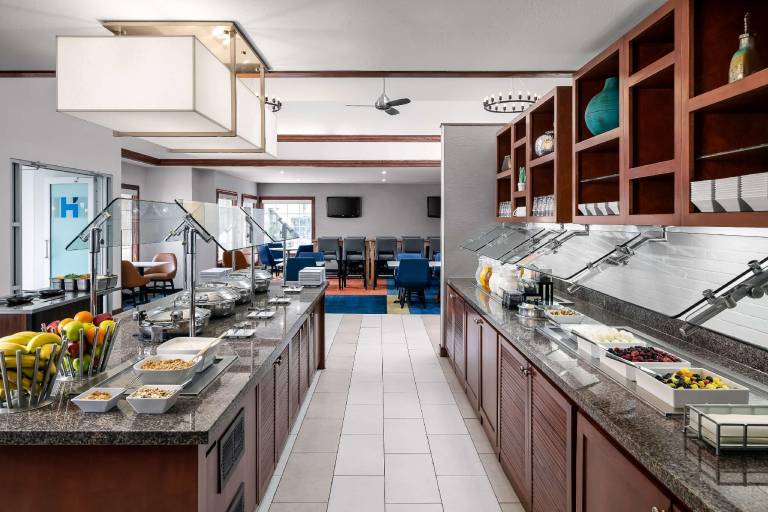 Hyatt House Scottsdale/old Town — photo 4