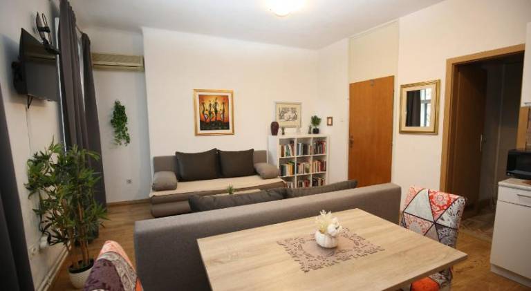 ODEON Apartment And Rooms — photo 3